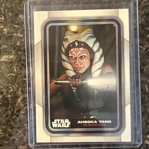 2023 topps star wars - wars, flagship