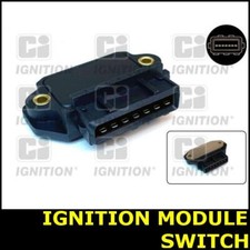 Ignition Module Switch FOR