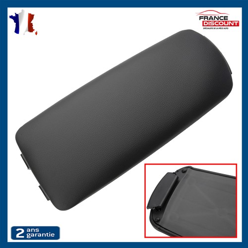 Central armrest button for - armrest,