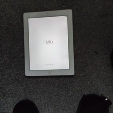 Apple iPad 3rd Generation 9.7