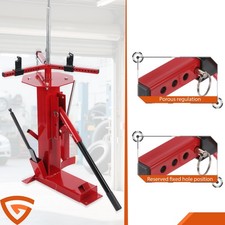 4-21" Multi Tire Changer Tyre