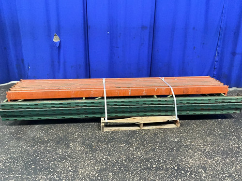 Pallet racking - pallet,