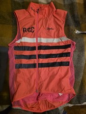 Rapha RCC Vest - PINK - small