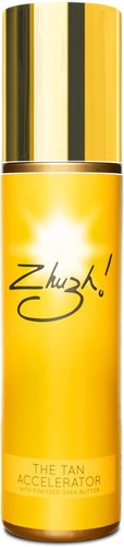 Zhuzh tan accelerator 200ml - zhuzh!,