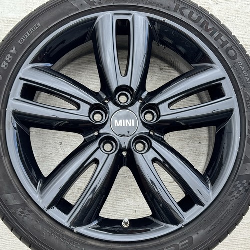 Genuine mini cooper f55 - mini,