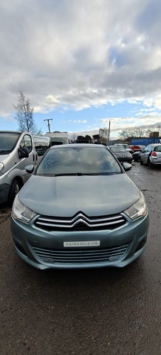 Citroen vtr hdi - citroen,