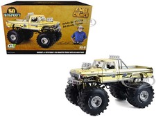 1979 FORD F-250 MONSTER TRUCK