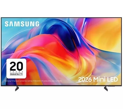 Samsung m70h mini led - m70h, 65"