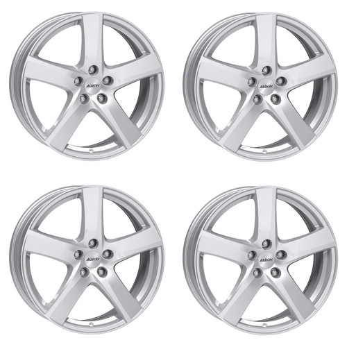 Alutec freeze wheels 0jx17 - 4,