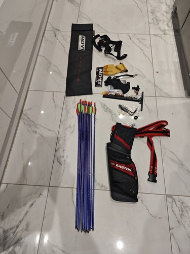 New hoyt horizon archery - new,