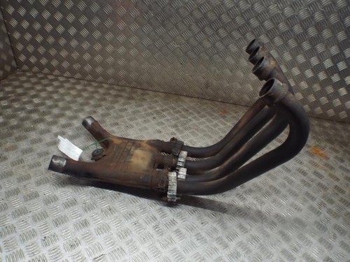 Yamaha fj1100 fj1200 exhaust - fj1100,