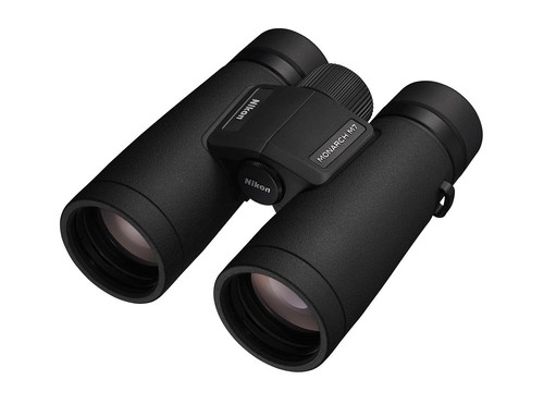 Nikon monarch 10x42 - monarch,