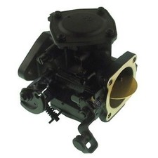 Yamaha 650/700 cc Single Carb 1991-97 Mikuni 44 Carburetor BN44Y 6R7-14301-01-00