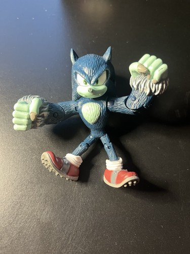 Jakks pacific sonic the - pacific,