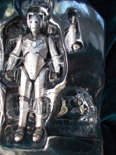 Doctor who figure - doctor, 5.5"