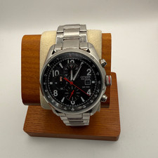Citizen Eco-Drive Chronograph
