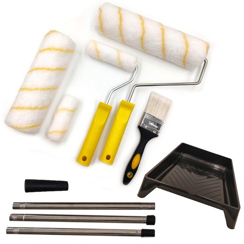 Paint runner pro - pro, 8pcs