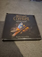 Azincourt - Bernard Cornwell