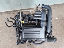 SEAT LEON FR MK3 VW GOLF SKODA