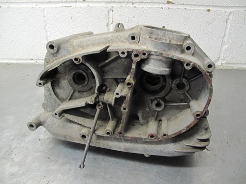 Set engine crank - of,