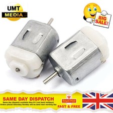 Mini 130 Toy Motor Small