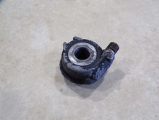 Yamaha FZR 1000 Genesis speed