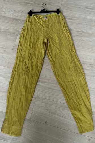 Sarah pacini lime green - lime,
