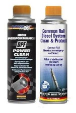 DPF+Common Rail (D2+D4)