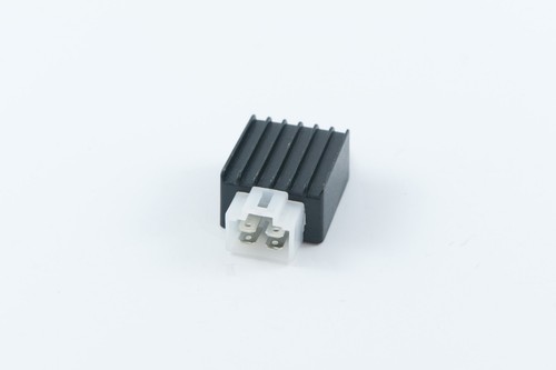 Scooter regulator rectifier - regulator,