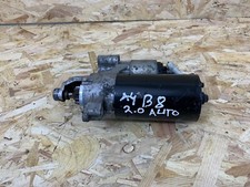 AUDI A4 B8 2.0 TDI AUTOMATIC