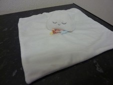 Mamas & Papas White  Dream