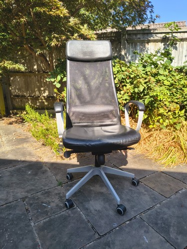 Ikea markus ergonomic - markus,