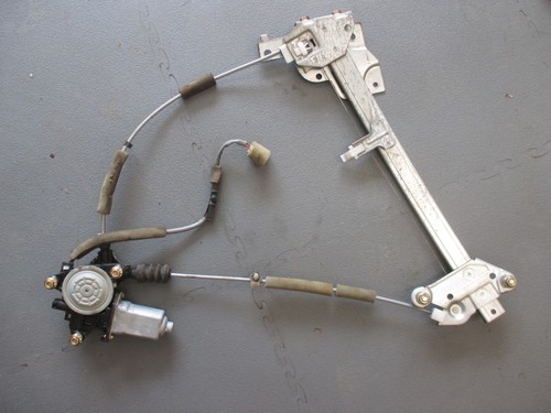 Mazda mx5 mk2 - left, hand