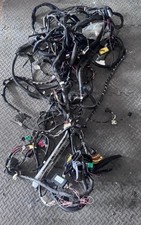 Full Front To Back Wiring Loom Vauxhall Vivaro Renault traffic X83 2001-2013