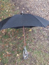Major Hare KRRC Umbrella