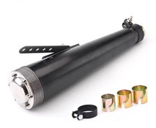 Retro motorcycle universal