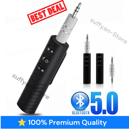 Wireless bluetooth 5 0 - 2-in-1, 5.0