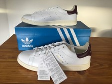Mens Adidas Stan Smith Lux