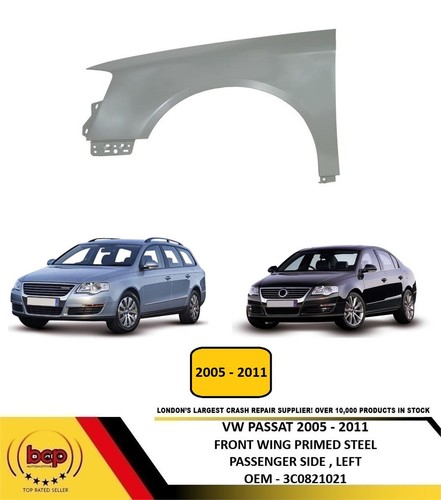 Volkswagen passat 2005 - 2005,