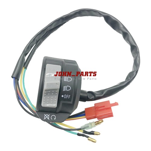 Off switch for yamaha - switch,