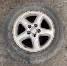 Toyota RAV4 MK2  2001-2005 - 1