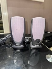 Dell A215 Tabletop Multimedia