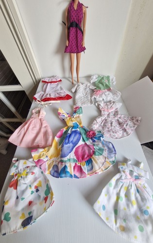 Lot teen doll s - lot, 9