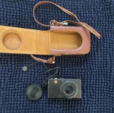 Leica D-Lux 3 Compact Digital