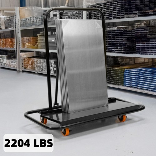 2204lb drywall cart - drywall,