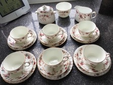 Vintage Minton China Ancestral