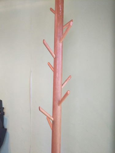 Solid oak handmade - solid,