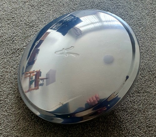 Austin vintage chrome - austin, hub