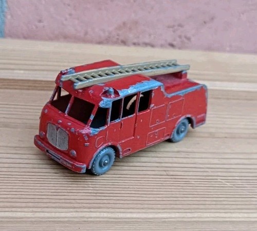Matchbox series 9c - matchbox,