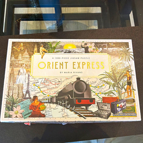Londji orient express maria - londji,